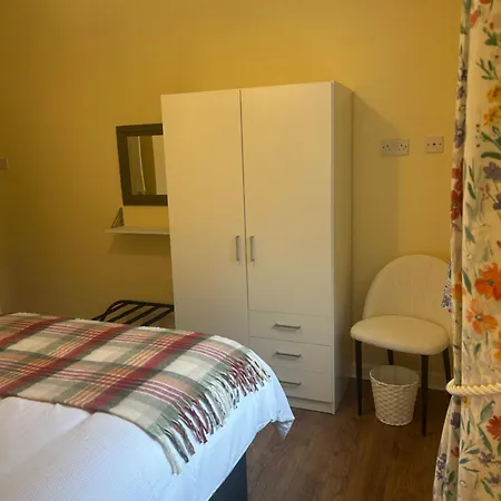 Arasann Clochan Apartment