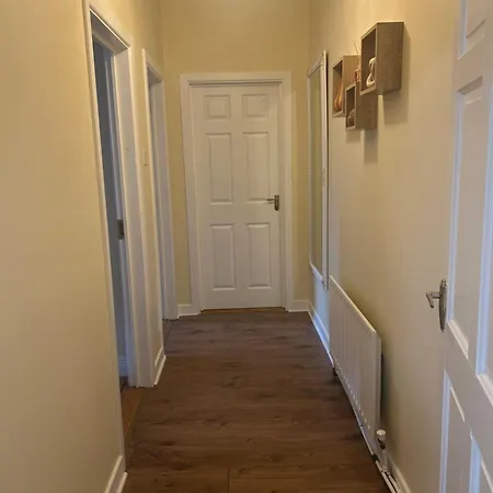 Arasann Clochan Cloghan (Donegal)