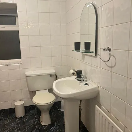 Apartment Arasann Clochan *