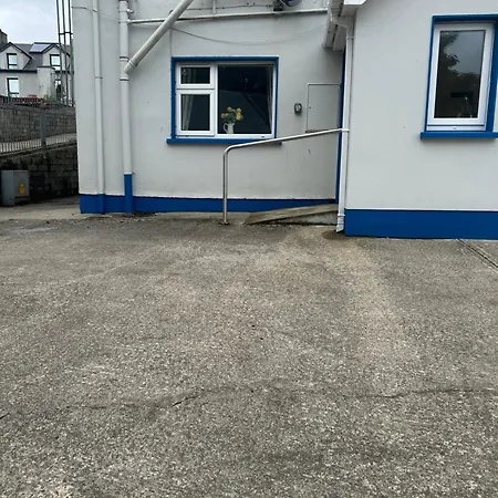 Arasann Clochan 公寓 Cloghan (Donegal)