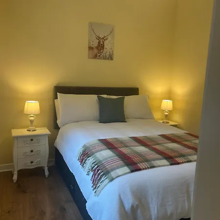 Apartment Arasann Clochan