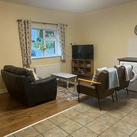 Arasann Clochan Apartment