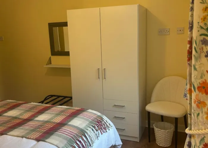 Arasann Clochan Appartement