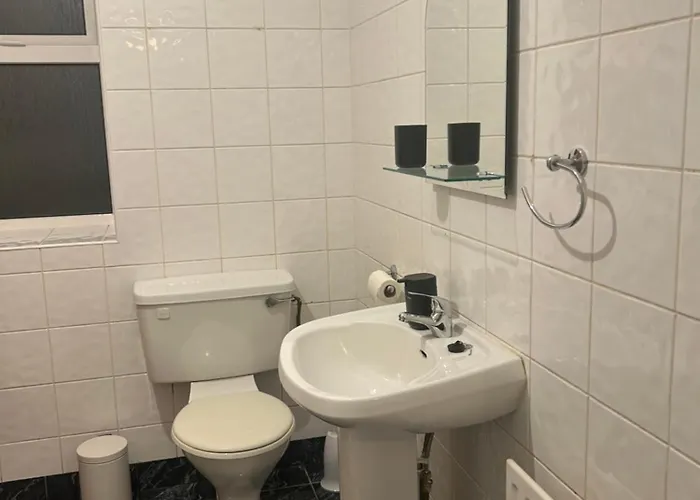 Appartement Arasann Clochan *