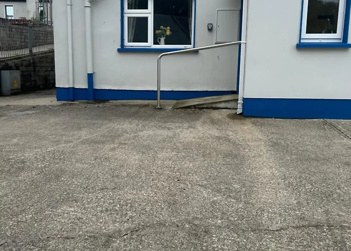 Arasann Clochan شقة Cloghan (Donegal)