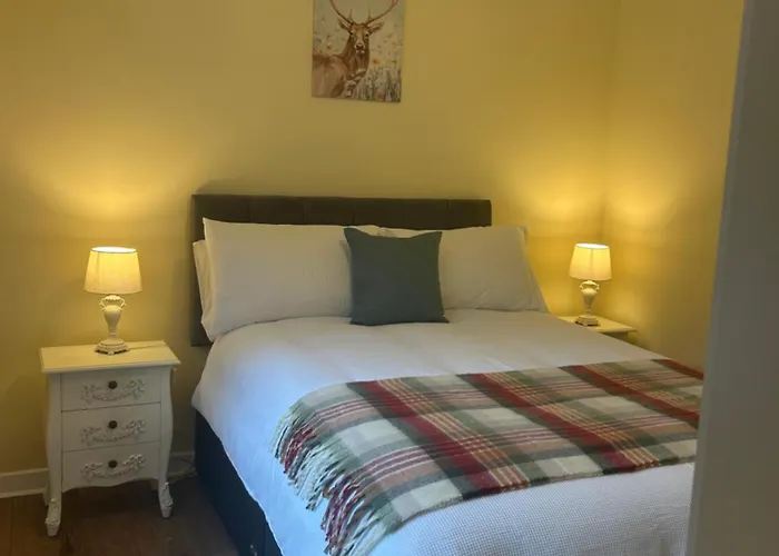 Apartamento árasann Clochán