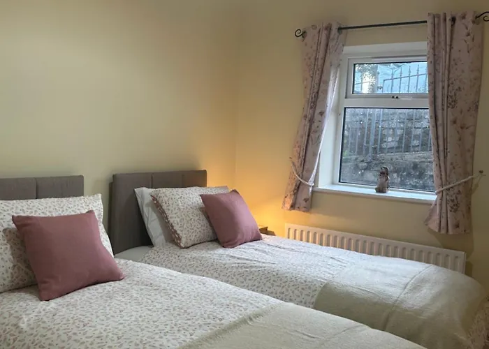 Arasann Clochan Appartement Cloghan (Donegal)