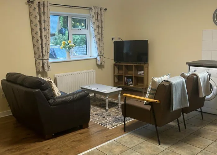 Arasann Clochan Appartement